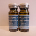 Masteroxyl 200 - Masteron (Drostanolone) Enanthate