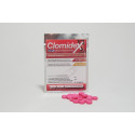 Clomidex - clomifen 50mg tablets for US domestic delivery