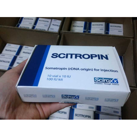 Scitropin for Sale Is the King of All Ancillaries 