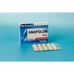 Anadrol (Anapolon) 50mg