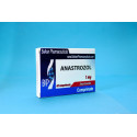 Anastrozol - Arimidex 1 mg