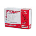 Metandienon SP