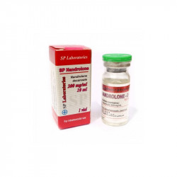 SP Nandrolone - Nandrolone Decanoate