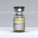 Primobolan 100 by Dragon Pharma