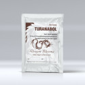 Turanabol 20mg - Oral Turinabol by Dragon Pharma