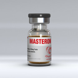 Buy Masteron Enanthate 200 by Dragon pharma