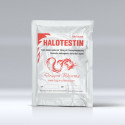 Haloxyl - Halotestin 10mg by Dragon Pharma