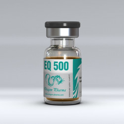 EQ 500 - Boldenone |Undecylenate 500 mg