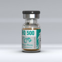 EQ 500 - Boldenone |Undecylenate 500 mg