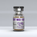 Cut Mix 150 Testosterone - Trenbolone - Masteron mix
