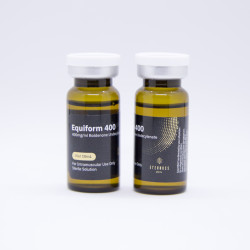 EquiForm 400 (Equipoise 400mg/ml Boldenone undecylenate)
