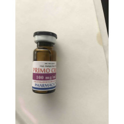 PrimoCrin Rapid 100mg/ml Methenolone acetate