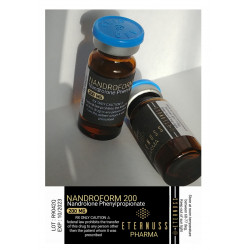 NandroForm 200 Deca durabolin (nandrolone phenylpropionate)