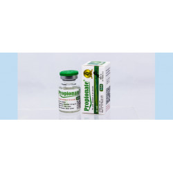 Testosterone Propionate 100mg/ml LA Pharma