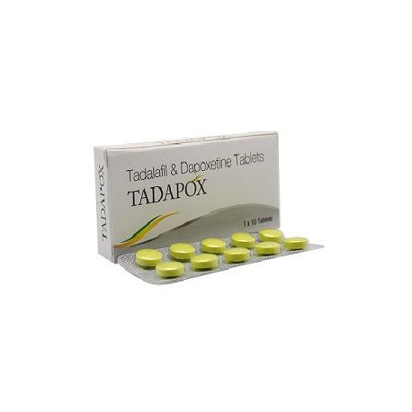 Tadapox