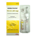 Humatrope 72iu | Eli Lilli HGH