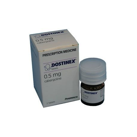 Dostinex