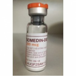 Somedin-DES - Buy pharma IGF1-DES