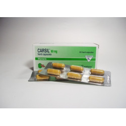 Carsil 90 mg