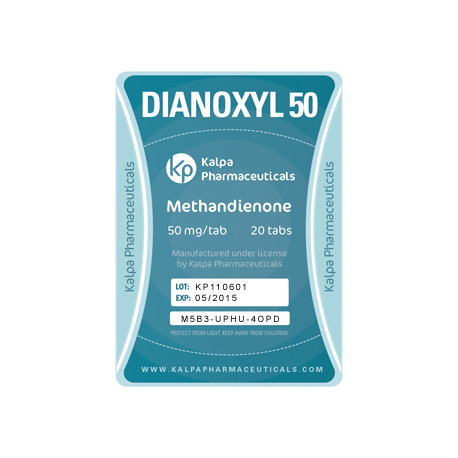 Dianoxyl 50