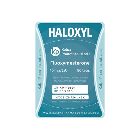 Haloxyl