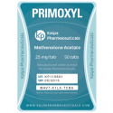 Primoxyl - buy Primobolan tabs 25mg