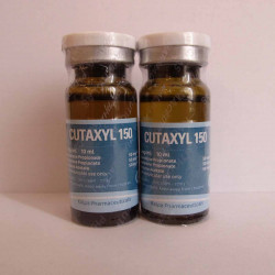 Cutaxyl 150 - Buy the ultimate lean mass formula