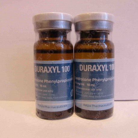 Duraxyl 100