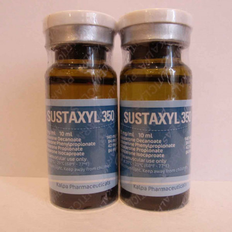 Sustaxyl 350
