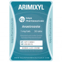 Arimixyl - Arimidex 1mg Tablets