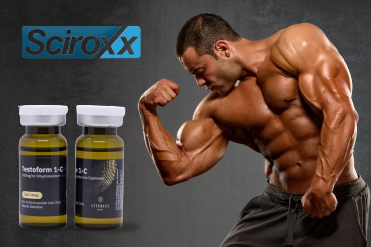 Dihydroboldenone Cypionate (DHB) Is Best For Competitions
